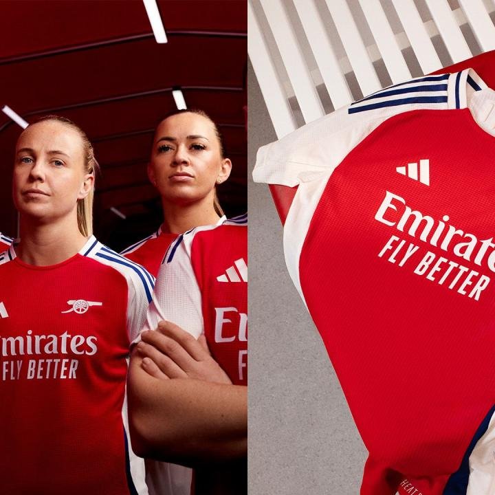 Top 10 Most Popular Football Jerseys in 2025