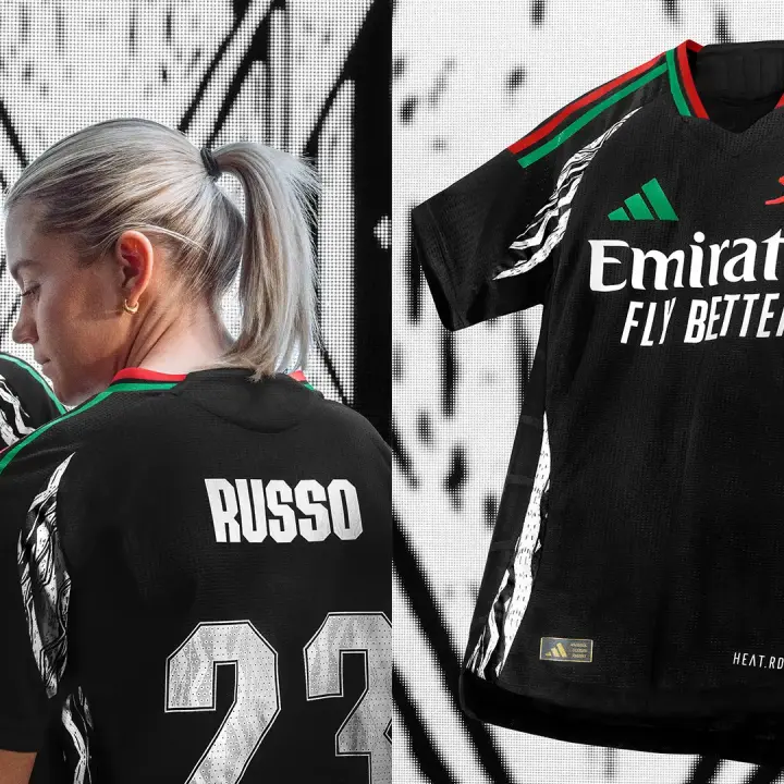 How to Choose the Perfect Football Jersey for You