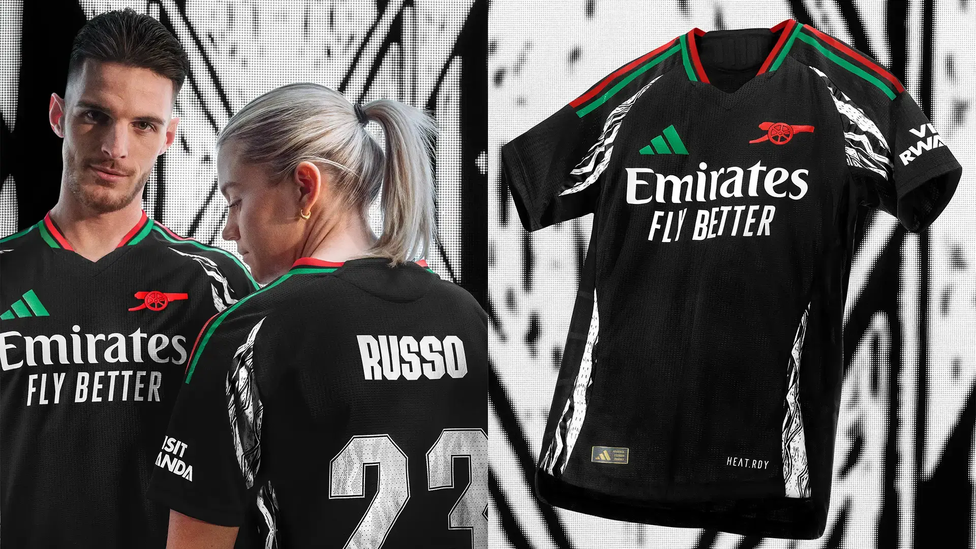 How to Choose the Perfect Football Jersey for You