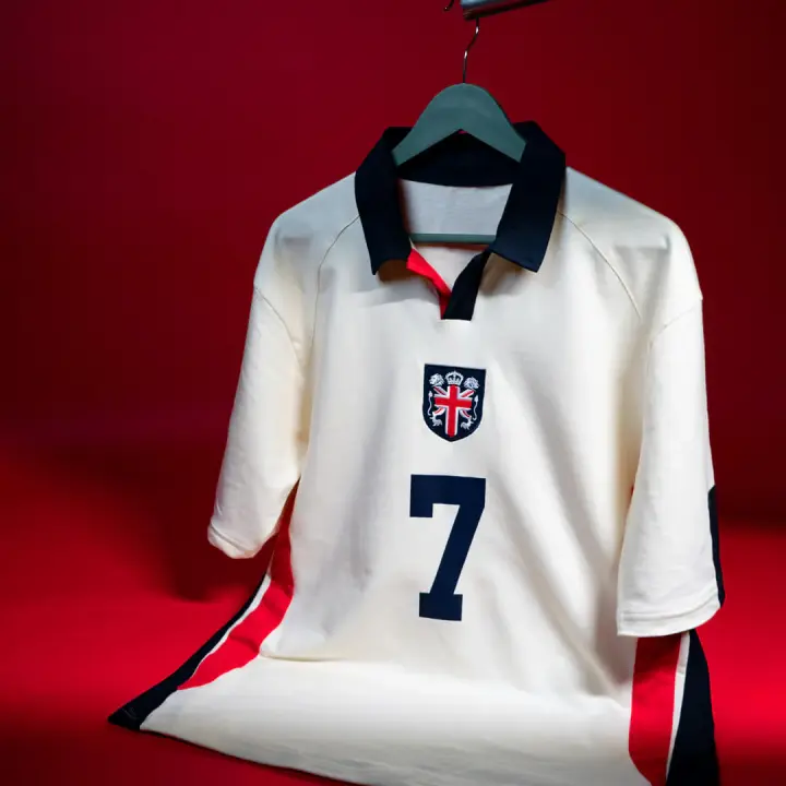 Retro Jerseys Are Back! Why Fans Love Vintage Kits