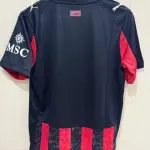 [Premium Quality Fan Version] AC Milan Home 25/26