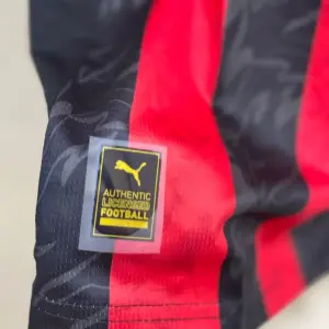 [Premium Quality Fan Version] AC Milan Home 25/26