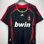 AC Milan 2006-07 Third Retro Jersey