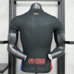 Barcelona Away 24/25 Player Version – Authentic Jersey