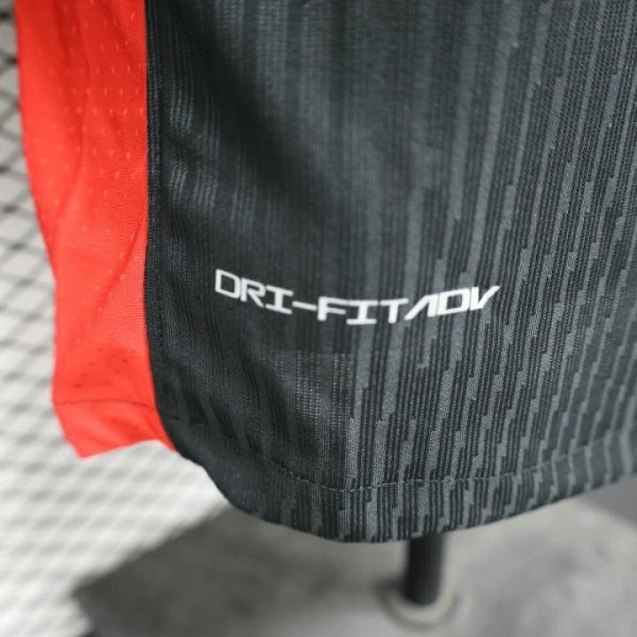 Barcelona Away 24/25 Player Version – Authentic Jersey