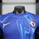 Chelsea Home 24/25 Player Version – Authentic Jersey