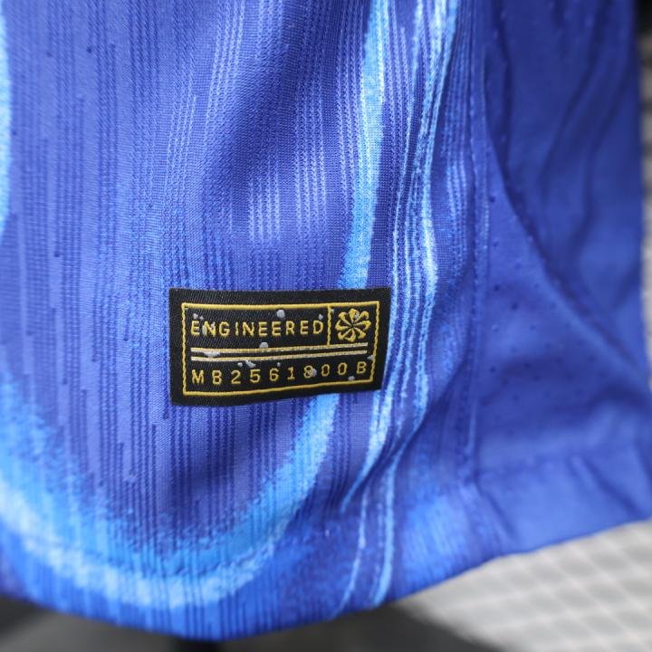 Chelsea Home 24/25 Player Version – Authentic Jersey