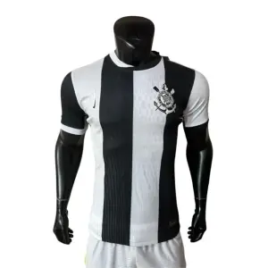 [Imported Player Version] Corinthians 24/25 Third Kit