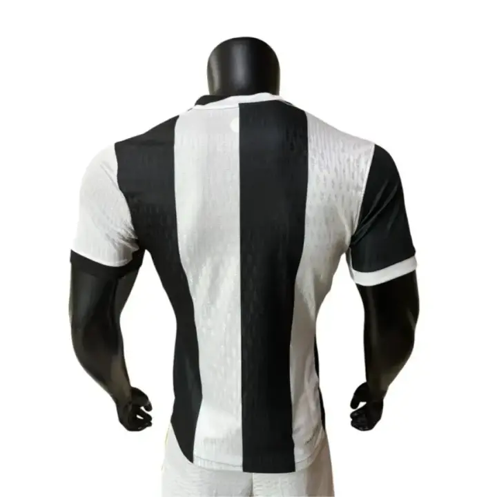 [Imported Player Version] Corinthians 24/25 Third Kit