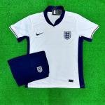 England Home 2024 Euro Premium Set