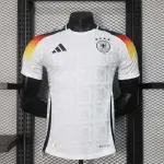 Germany Home 2024 Euro Player version