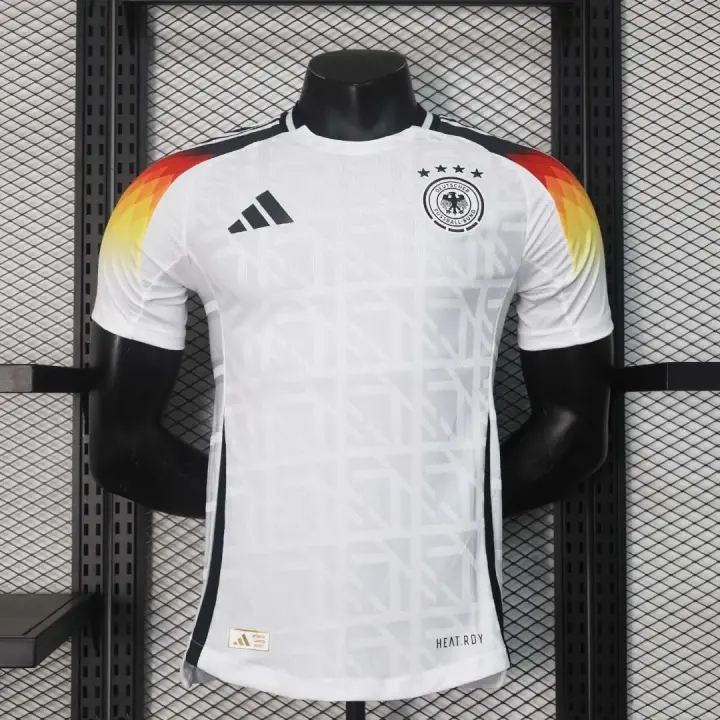 Germany Home 2024 Euro Player version