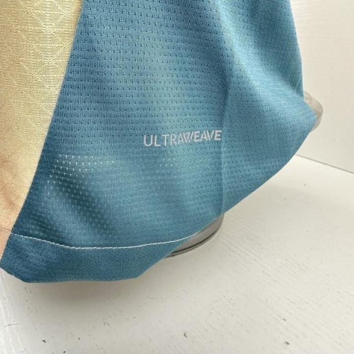 Manchester City Fourth 24/25 Player Version – Authentic Jersey