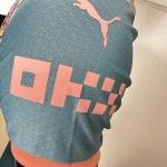 Manchester City Fourth 24/25 Player Version – Authentic Jersey