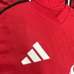 MAN UNITED HOME 2025/26 OFFICIAL AUTHENTIC ORIGINALS