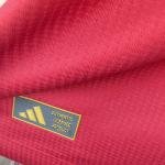 Manchester United Home 24/25 Player Version – Authentic Jersey