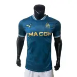 [Imported Player Version] Olympique de Marseille 24/25 Away Jersey