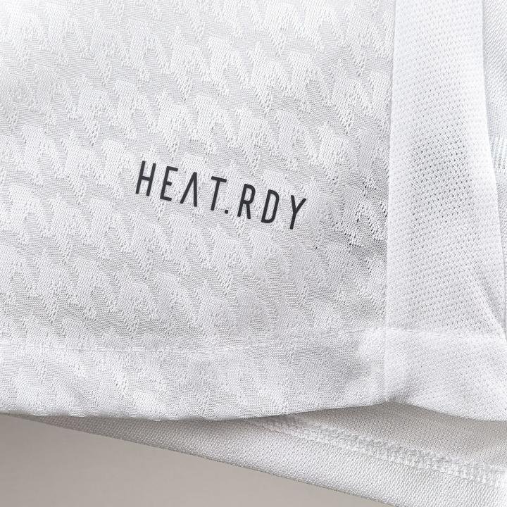 Real Madrid Home 24/25 Player Version – Authentic Jersey