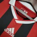 AC MILAN 2009 – 2010 HOME JERSEY