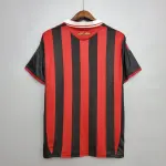 AC MILAN 2009 – 2010 HOME JERSEY